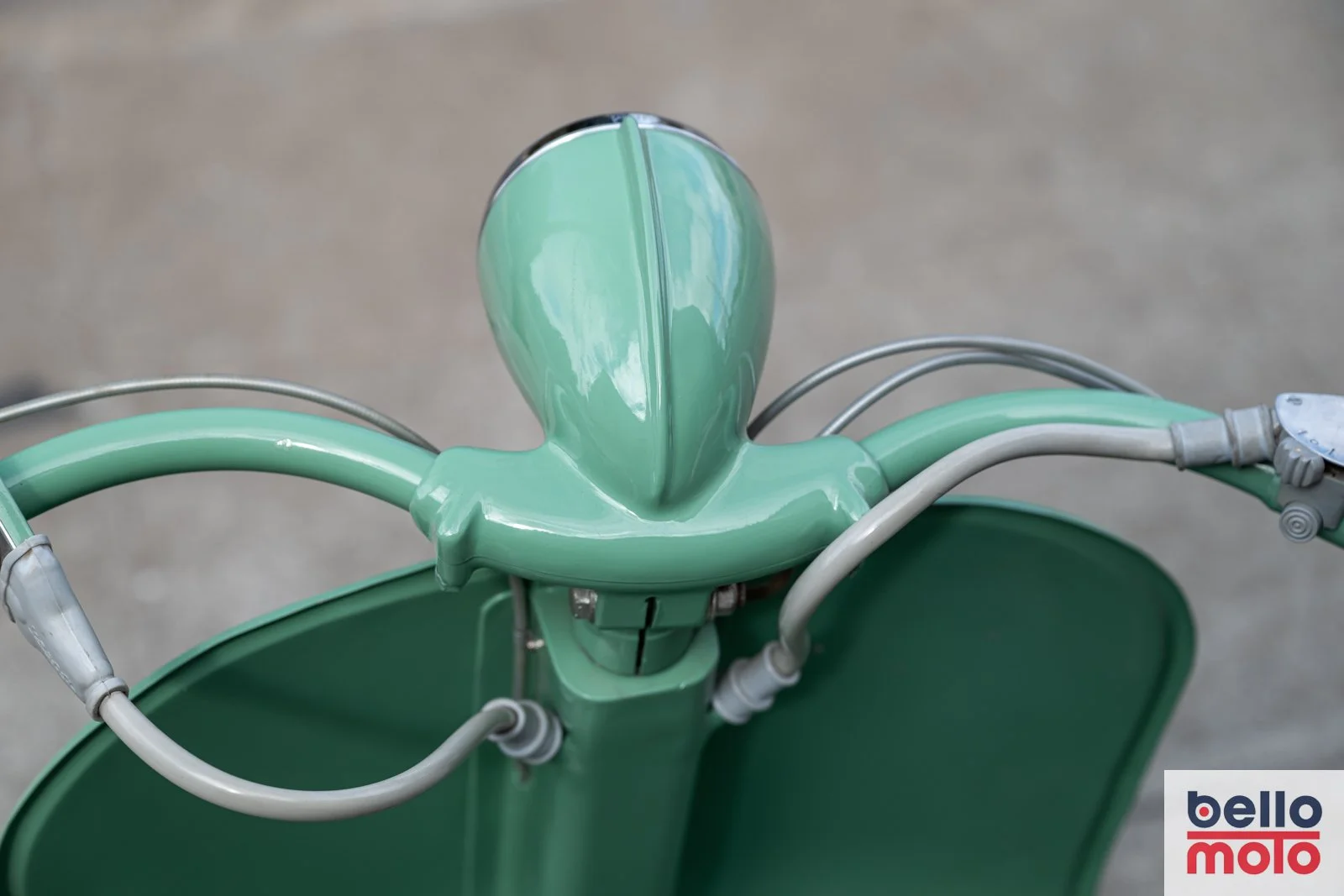 Dalia Vespa 1397(グリーン) Dalia Vespa 1397(グリーン)